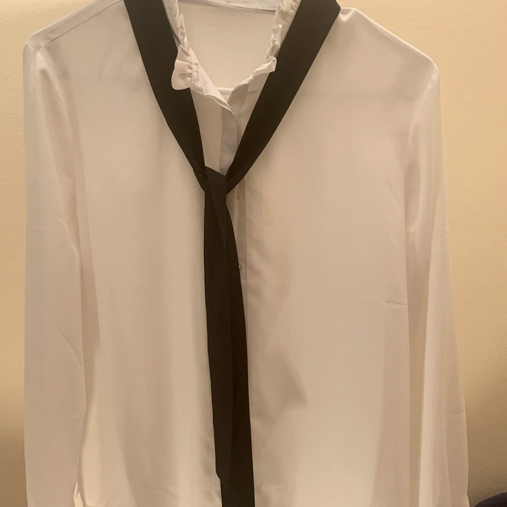Fashion Shirt